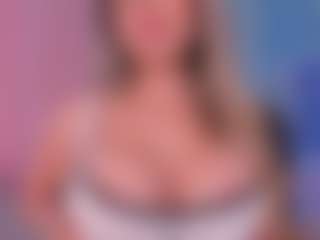 Chloe Preston's Live Sex Cam Show
