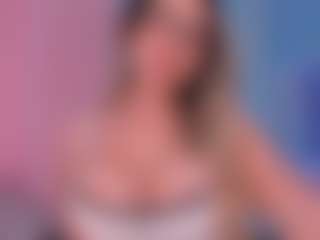 Chloe Preston's Live Sex Cam Show