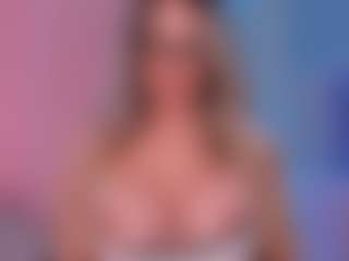 Chloe Preston's Live Sex Cam Show