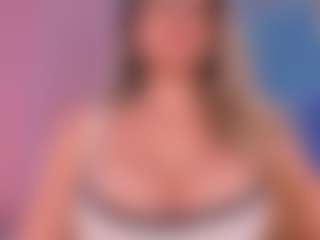 Chloe Preston's Live Sex Cam Show