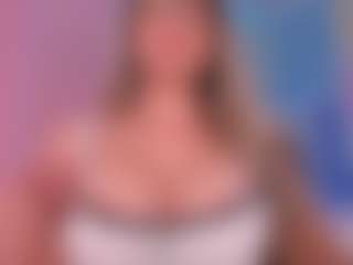 Chloe Preston's Live Sex Cam Show
