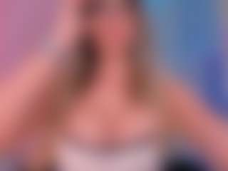 Chloe Preston's Live Sex Cam Show