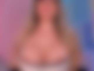 Chloe Preston's Live Sex Cam Show