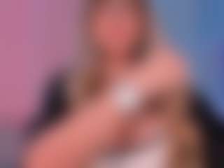 Chloe Preston's Live Sex Cam Show