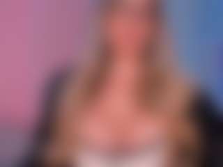 Chloe Preston's Live Sex Cam Show