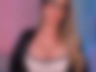 Chloe Preston's Live Sex Cam Show