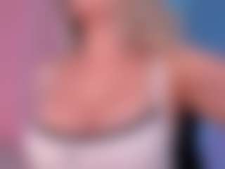 Chloe Preston's Live Sex Cam Show