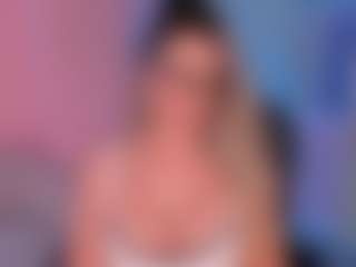 Chloe Preston's Live Sex Cam Show