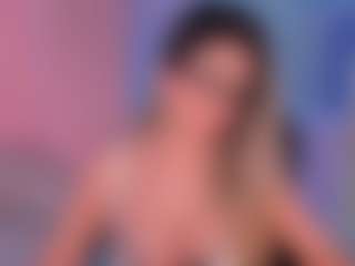 Chloe Preston's Live Sex Cam Show