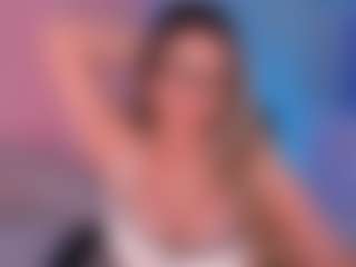 Chloe Preston's Live Sex Cam Show
