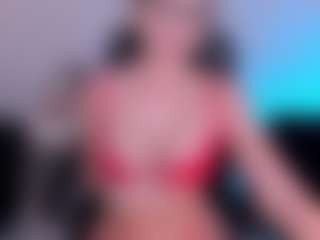 Chloe Preston's Live Sex Cam Show