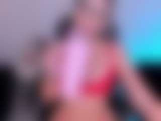 Chloe Preston's Live Sex Cam Show
