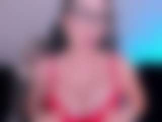 Chloe Preston's Live Sex Cam Show