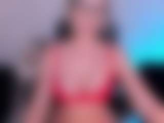 Chloe Preston's Live Sex Cam Show