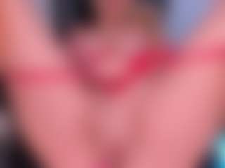 Chloe Preston's Live Sex Cam Show