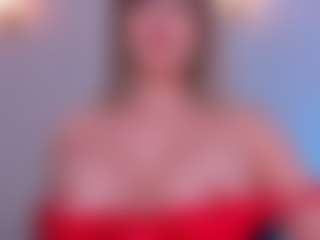 Chloe Preston's Live Sex Cam Show