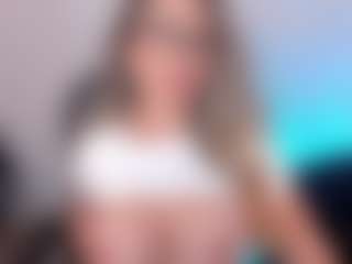 Chloe Preston's Live Sex Cam Show