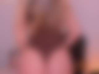 Chloe Preston's Live Sex Cam Show