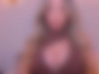 Chloe Preston's Live Sex Cam Show