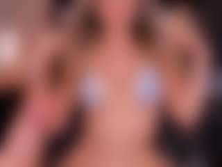 Chloe Preston's Live Sex Cam Show