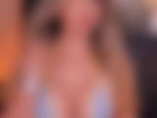Chloe Preston's Live Sex Cam Show