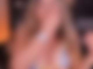 Chloe Preston's Live Sex Cam Show