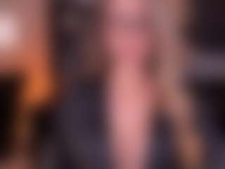 Chloe Preston's Live Sex Cam Show