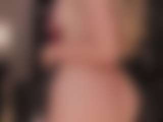 Chloe Preston's Live Sex Cam Show