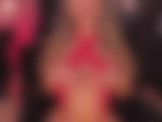 Chloe Preston's Live Sex Cam Show