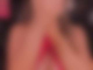 Chloe Preston's Live Sex Cam Show