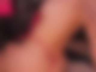 Chloe Preston's Live Sex Cam Show