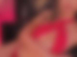 Chloe Preston's Live Sex Cam Show