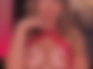 Chloe Preston's Live Sex Cam Show
