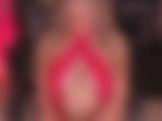 Chloe Preston's Live Sex Cam Show