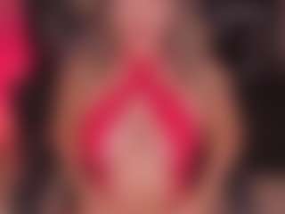 Chloe Preston's Live Sex Cam Show