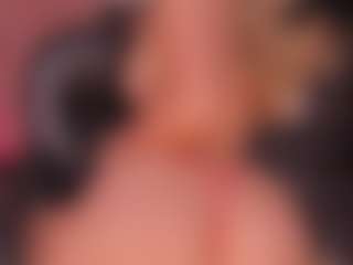 Chloe Preston's Live Sex Cam Show