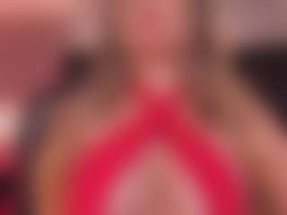 Chloe Preston's Live Sex Cam Show