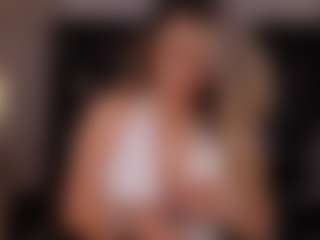 Chloe Preston's Live Sex Cam Show
