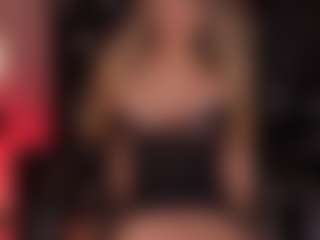 Chloe Preston's Live Sex Cam Show