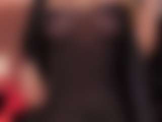 Chloe Preston's Live Sex Cam Show