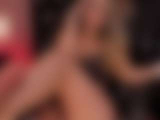 Chloe Preston's Live Sex Cam Show