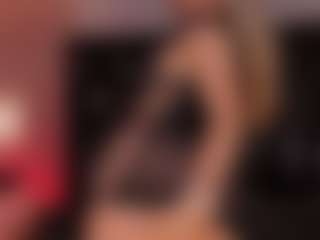 Chloe Preston's Live Sex Cam Show