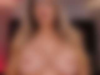 Chloe Preston's Live Sex Cam Show