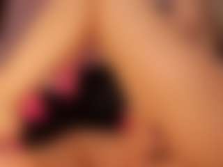 Chloe Preston's Live Sex Cam Show