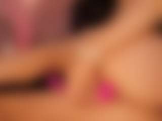 Chloe Preston's Live Sex Cam Show