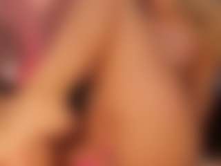 Chloe Preston's Live Sex Cam Show