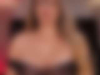 Chloe Preston's Live Sex Cam Show