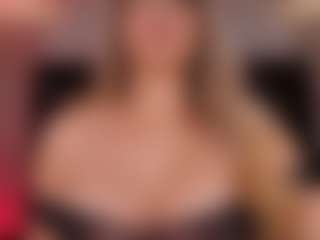 Chloe Preston's Live Sex Cam Show
