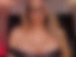 Chloe Preston's Live Sex Cam Show