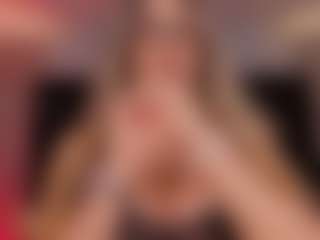 Chloe Preston's Live Sex Cam Show